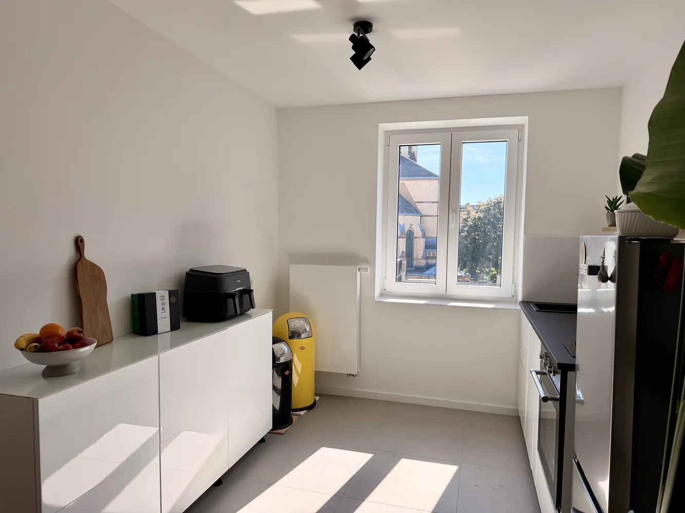 2 Zimmer Wohnung mit 56 m² in Düsseldorf – Bild 6