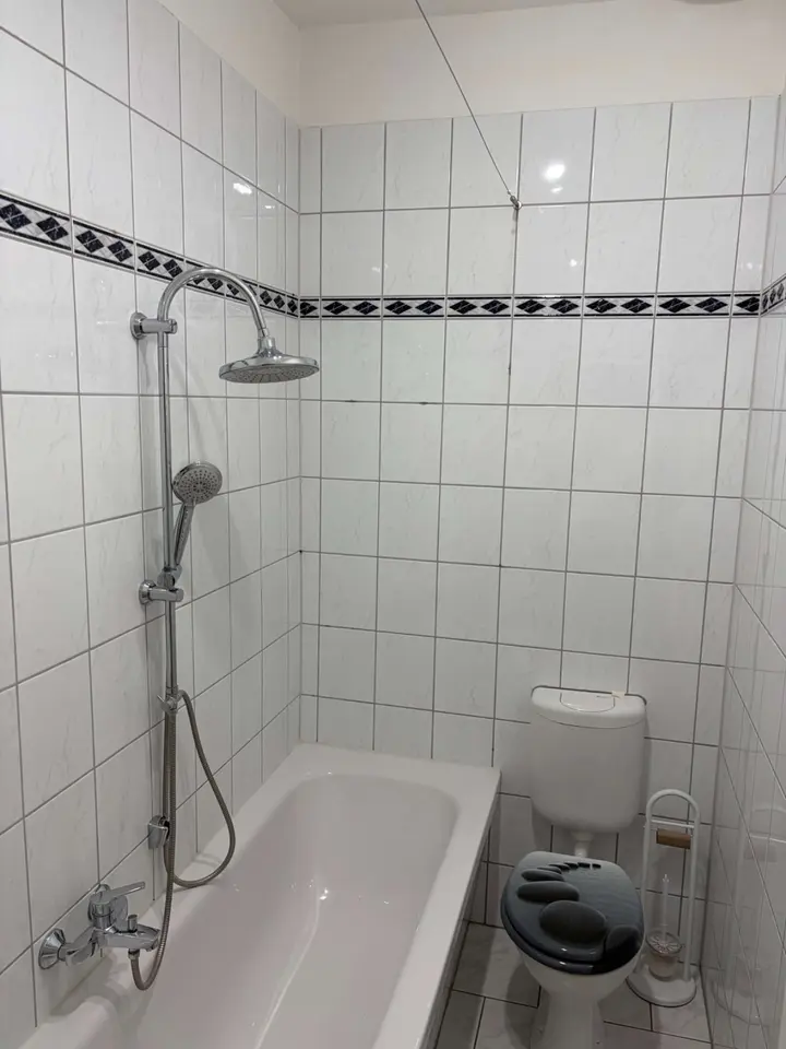 2 room apartment with 53 m² in Finsterwalde – Photo 7