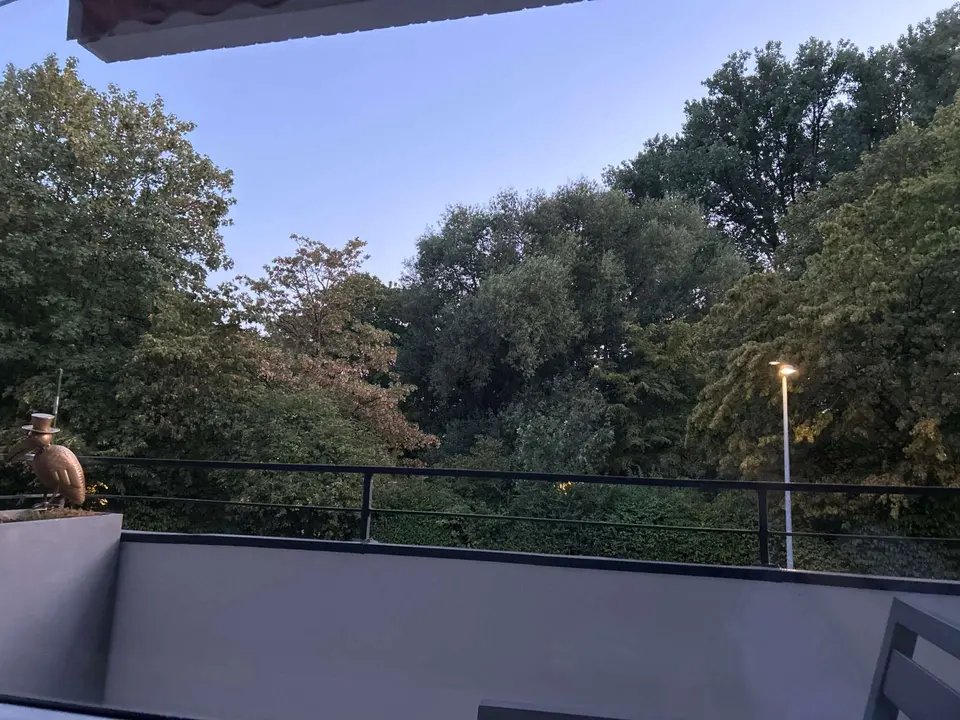 2 Zimmer Wohnung mit 22 m² in Hannover – Bild 4