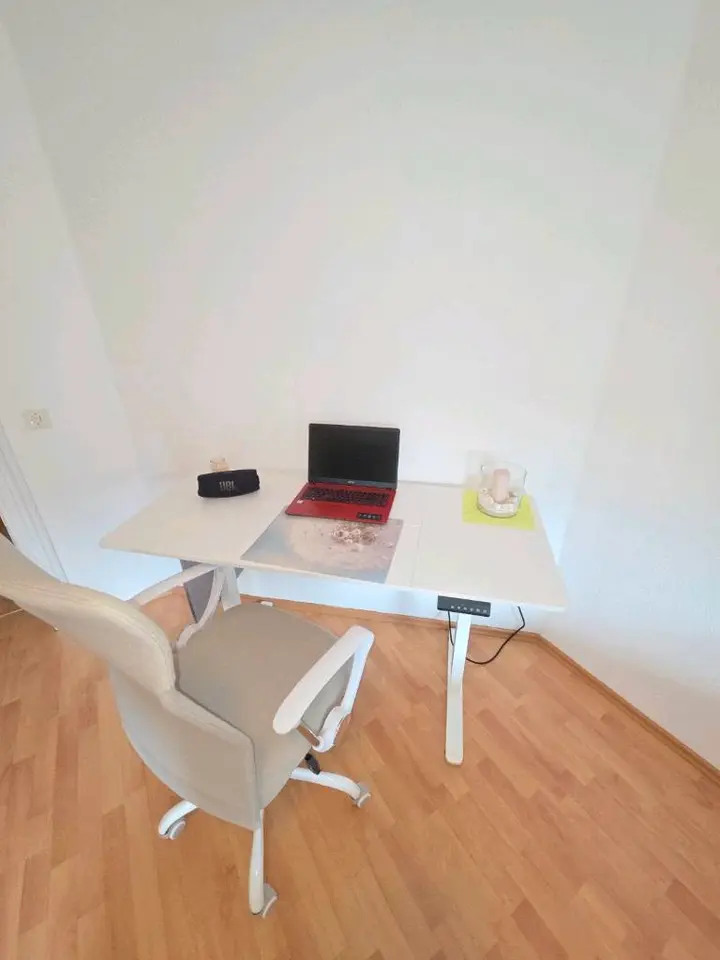 WG-Zimmer mit 29 m² in Freital – Bild 4