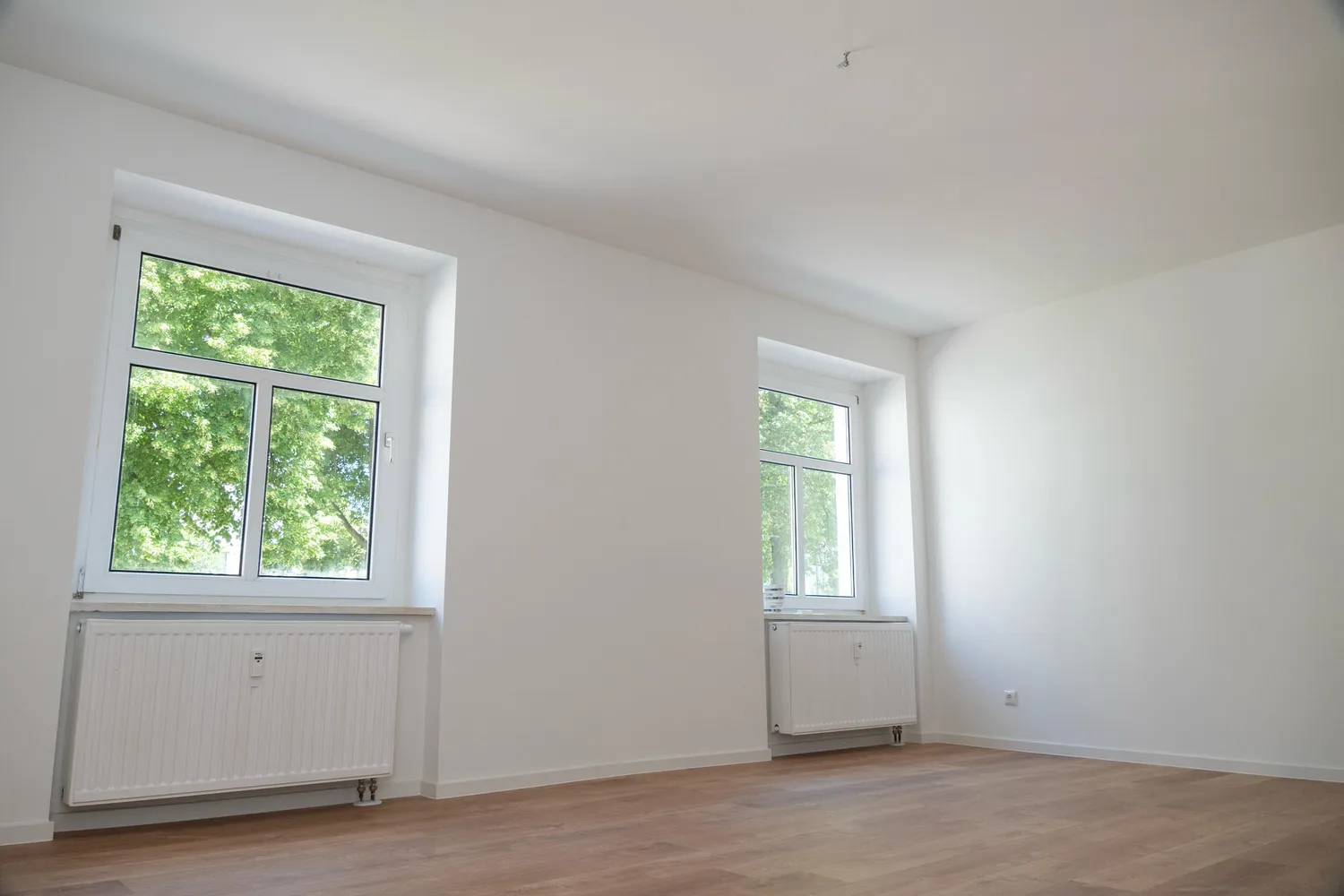 2 Zimmer Wohnung mit 55 m² in Chemnitz – Bild 1