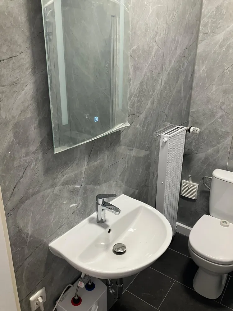 2 Zimmer Wohnung mit 53 m² in Krefeld – Bild 12
