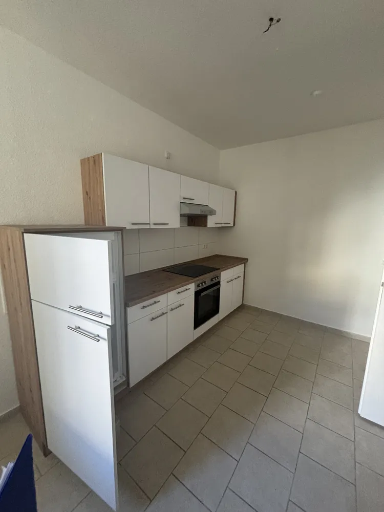 2 room apartment with 49 m² in Magdeburg – Photo 4