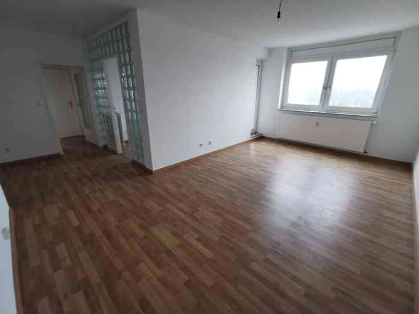 3 room apartment with 71 m² in Gelsenkirchen – Photo 1