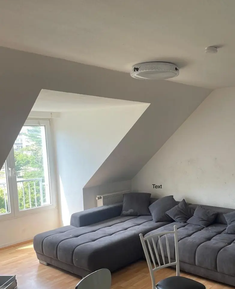3 Zimmer Wohnung mit 60 m² in Krefeld – Bild 1