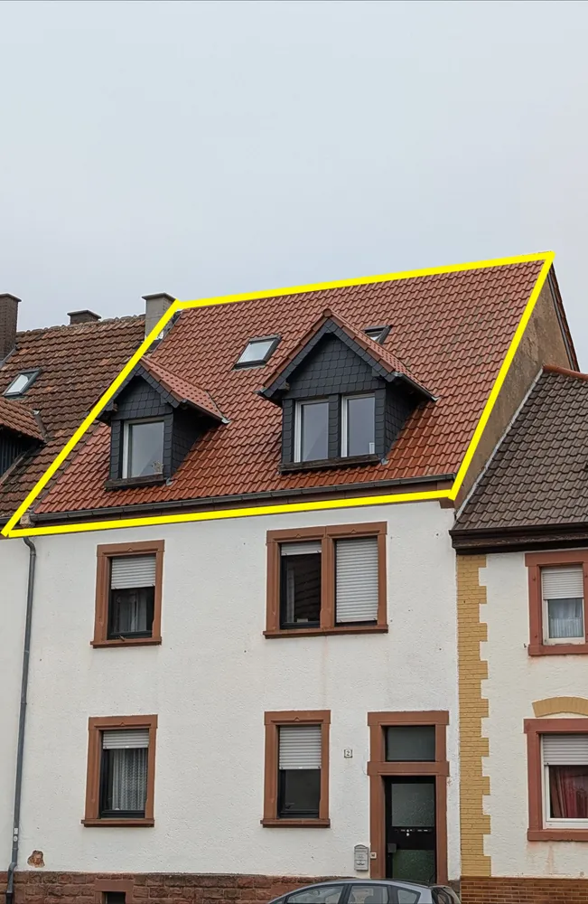 4 Zimmer Wohnung mit 76 m² in Landau in der Pfalz – Bild 11