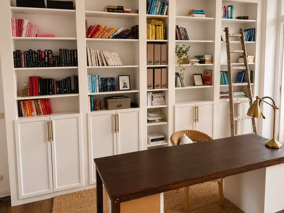 5 Zimmer Wohnung mit 200 m² in Minden – Bild 9