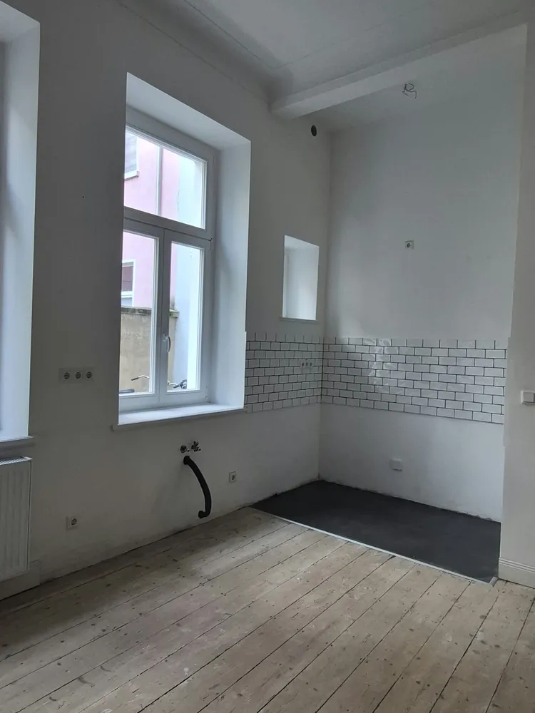 2 Zimmer Wohnung mit 60 m² in Krefeld – Bild 5