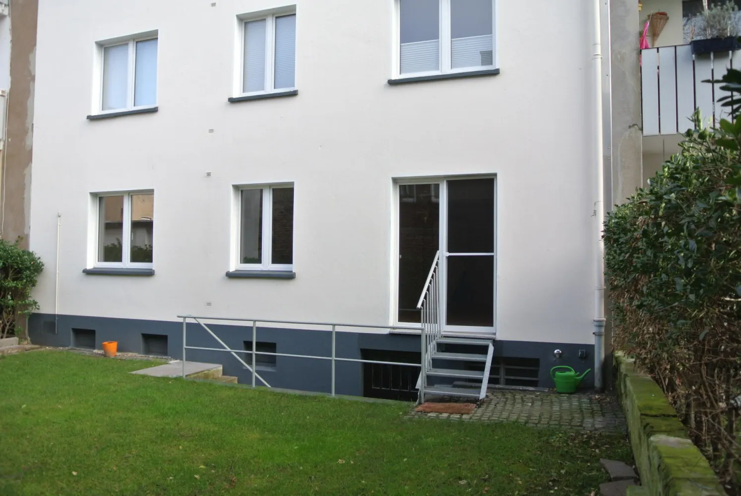 3 Zimmer Wohnung mit 58 m² in Essen – Bild 3