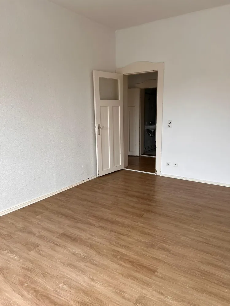 2 Zimmer Wohnung mit 53 m² in Bremen – Bild 4