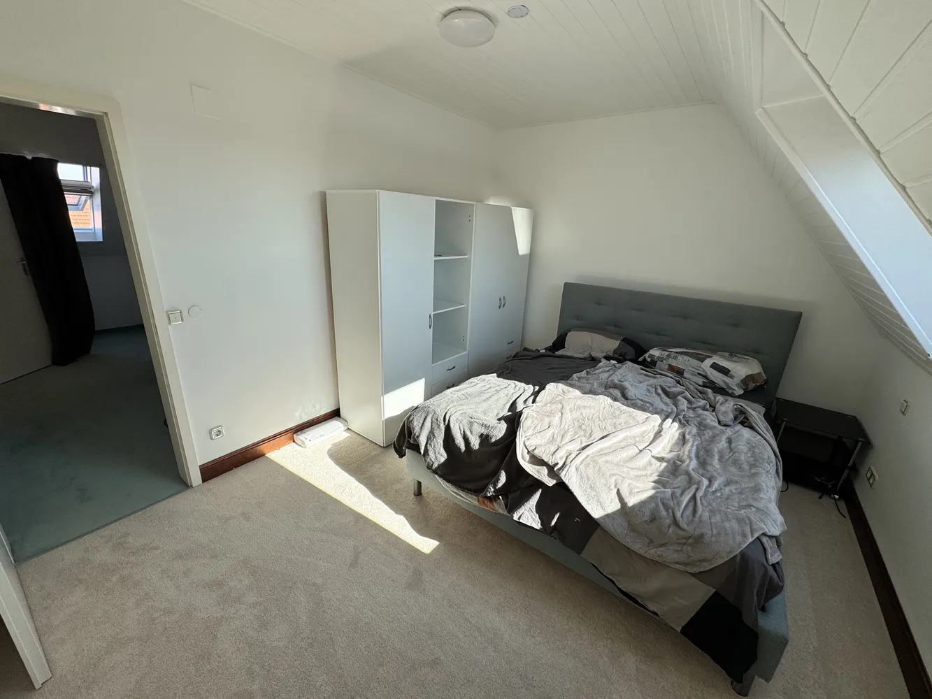 2 Zimmer Wohnung mit 80 m² in Augsburg – Bild 7