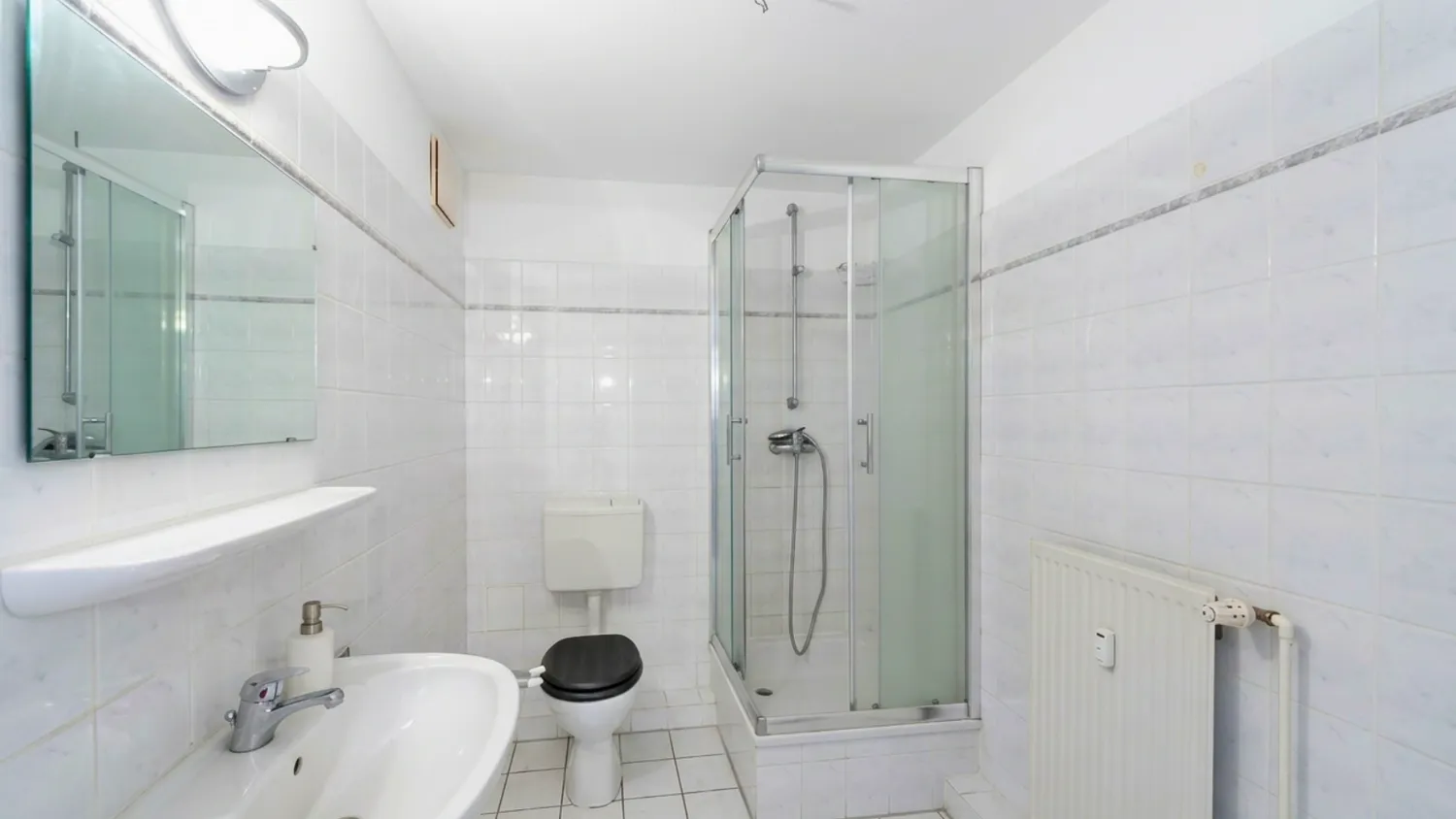 2 Zimmer Wohnung mit 49 m² in Hamburg – Bild 4