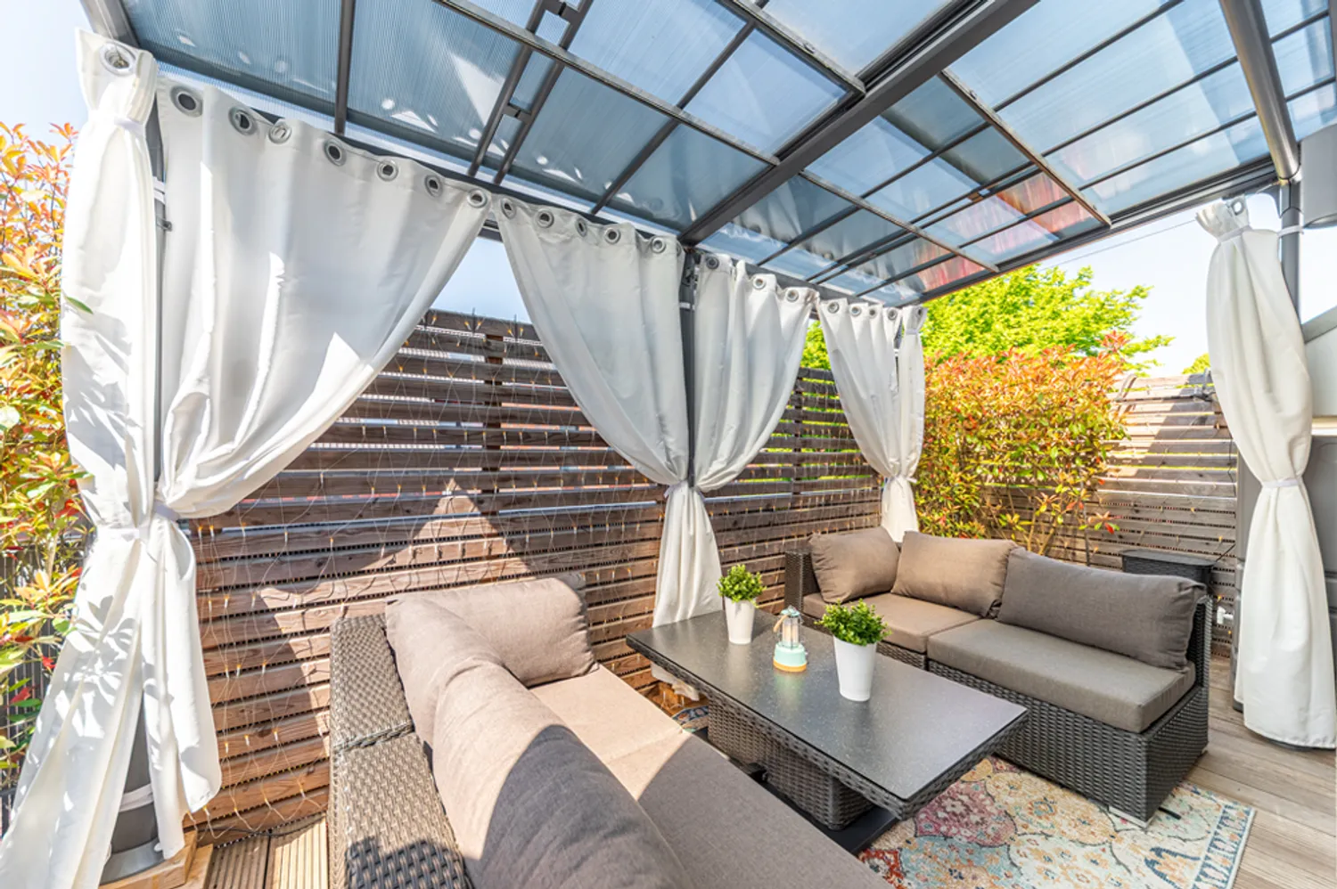 4 Zimmer Wohnung mit 67 m² in Pinneberg – Bild 7