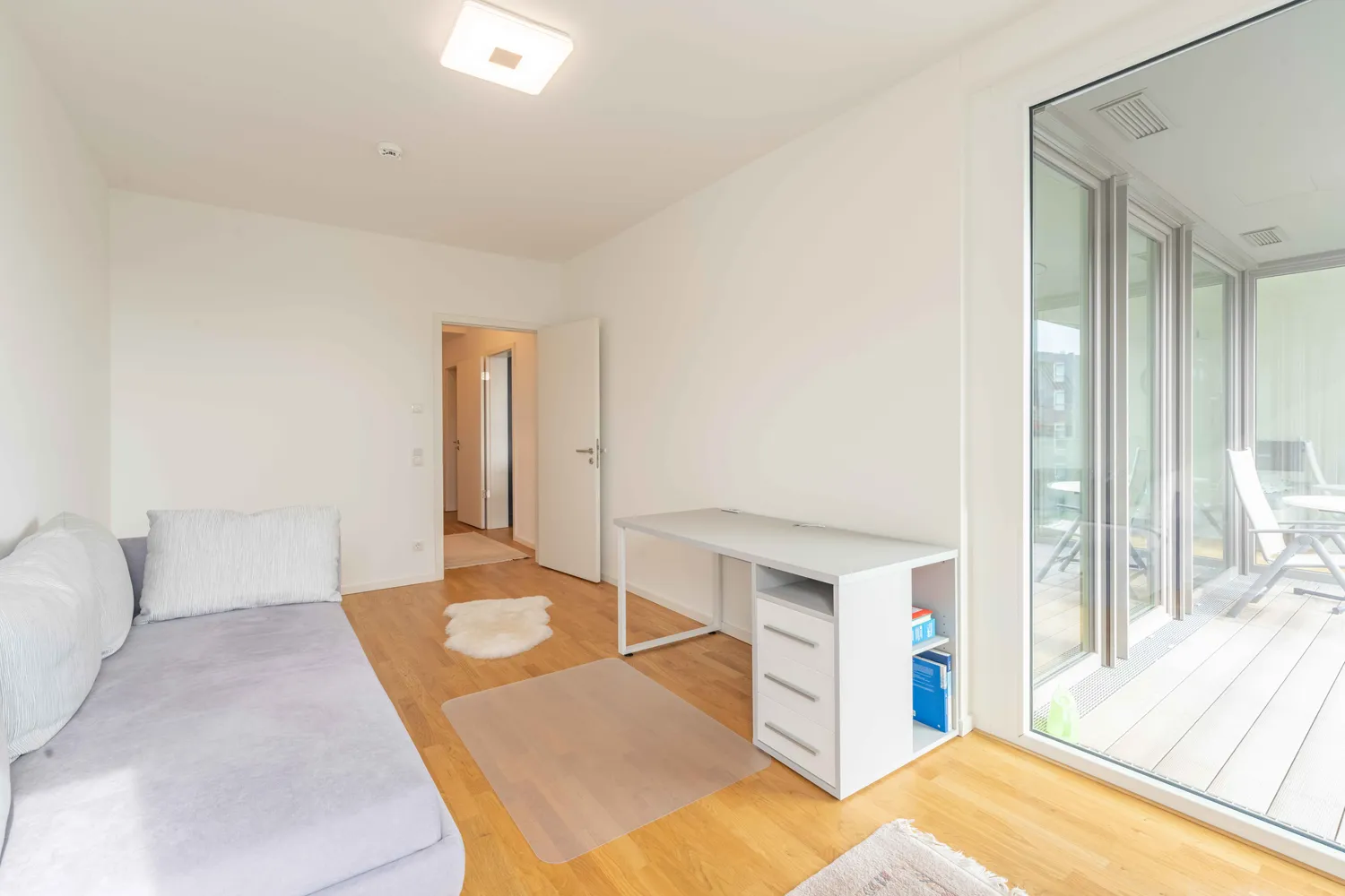3 Zimmer Wohnung mit 91 m² in Kiel – Bild 4
