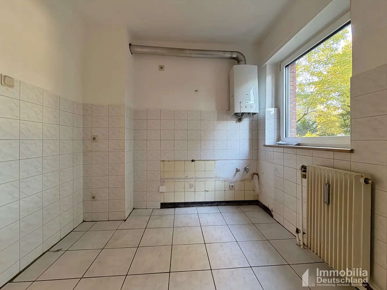 3 Zimmer Wohnung mit 65 m² in Lünen – Bild 3