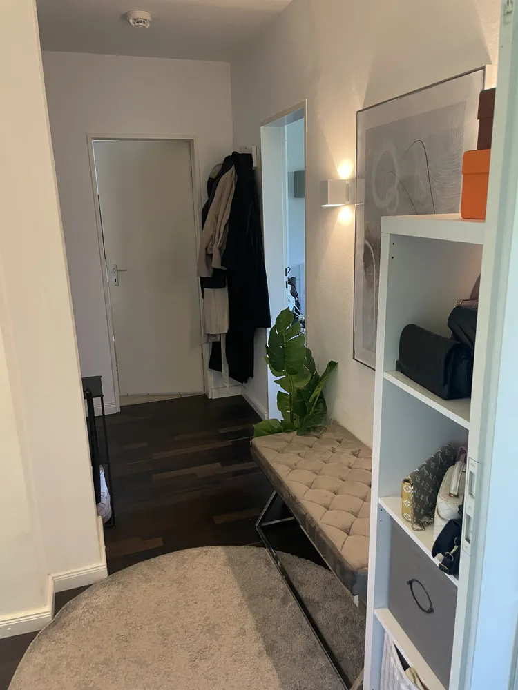 2 Zimmer Wohnung mit 55 m² in München – Bild 7
