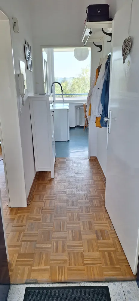 1 Zimmer Wohnung mit 39 m² in Hannover – Bild 5