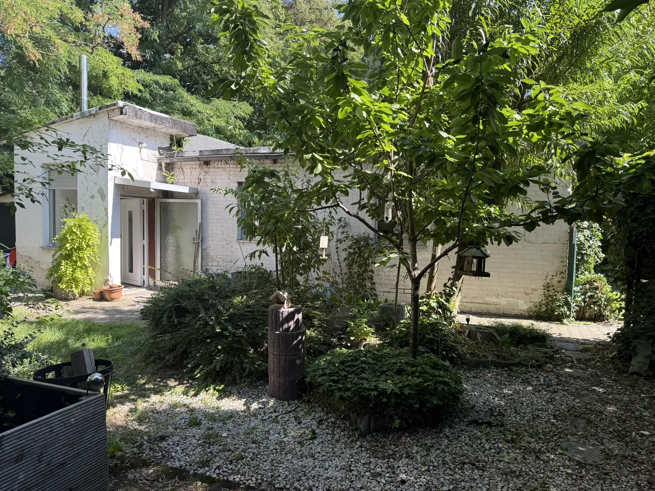 3 Zimmer Wohnung mit 89 m² in Berlin – Bild 1
