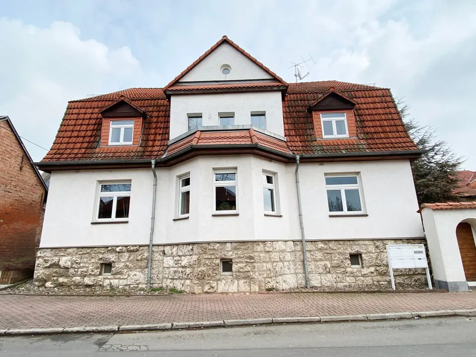 2 Zimmer Wohnung mit 51 m² in Erfurt – Bild 4