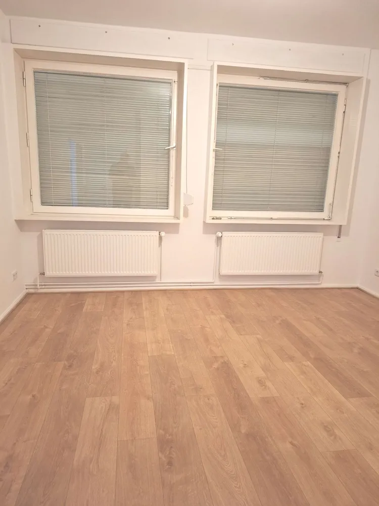 3 Zimmer Wohnung mit 54 m² in Berlin – Bild 1