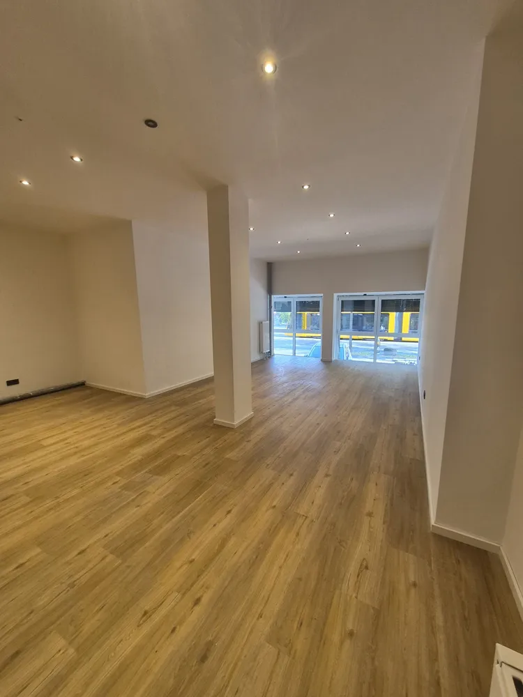 2 Zimmer Wohnung mit 67 m² in Darmstadt – Bild 1