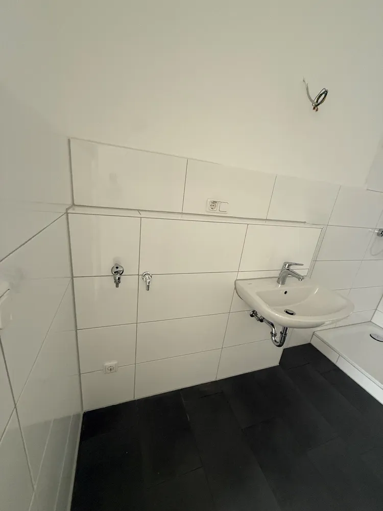 2 room apartment with 56 m² in Dortmund – Photo 4