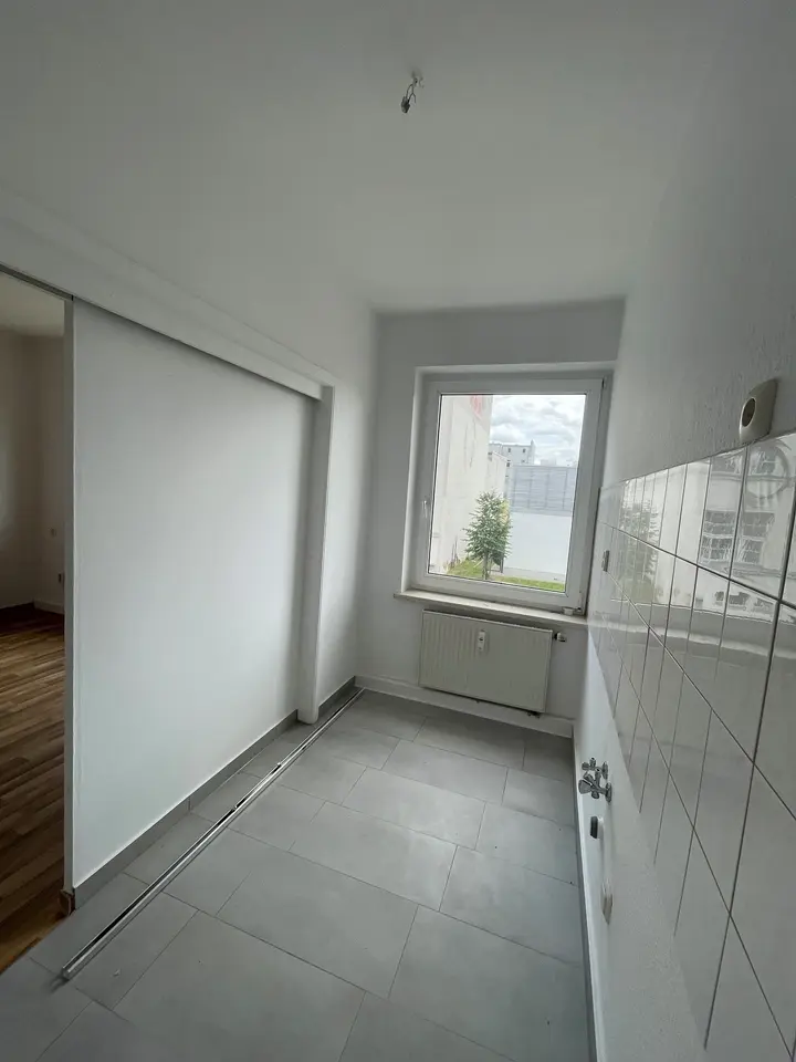 2 room apartment with 43 m² in Gera – Photo 7