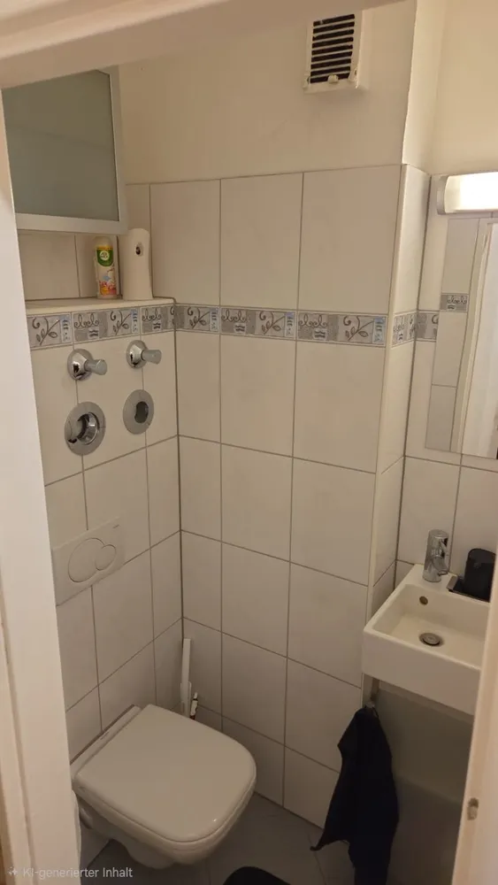 3 Zimmer Wohnung mit 72 m² in Frankfurt am Main – Bild 4