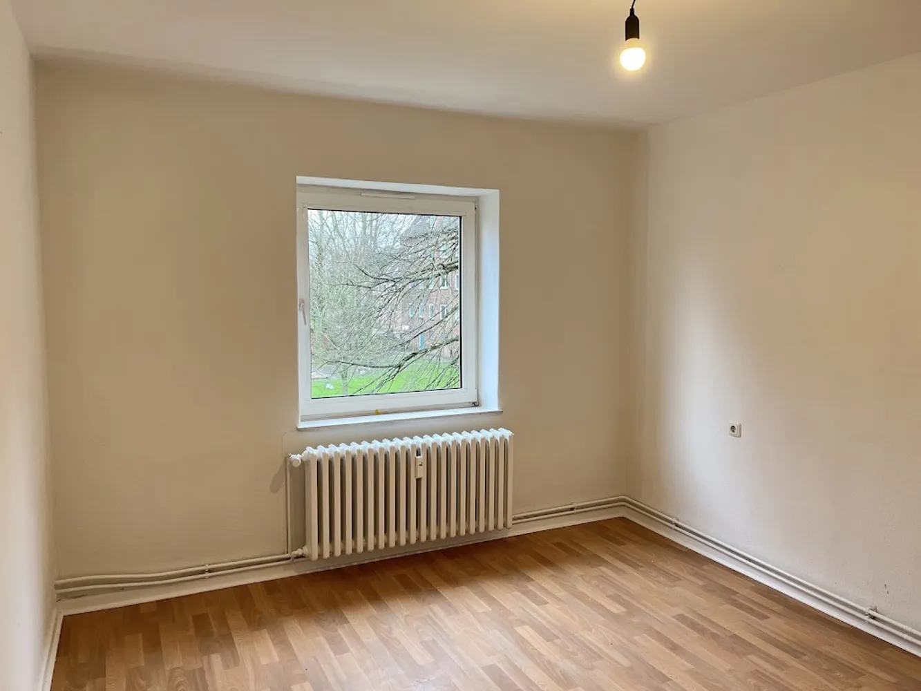 2 Zimmer Wohnung mit 52 m² in Kiel – Bild 2