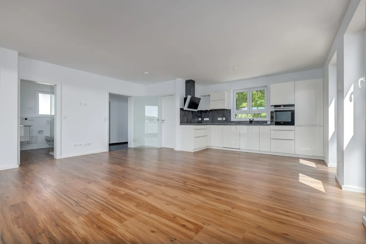 4 room apartment with 154 m² in Wiesbaden – Photo 12