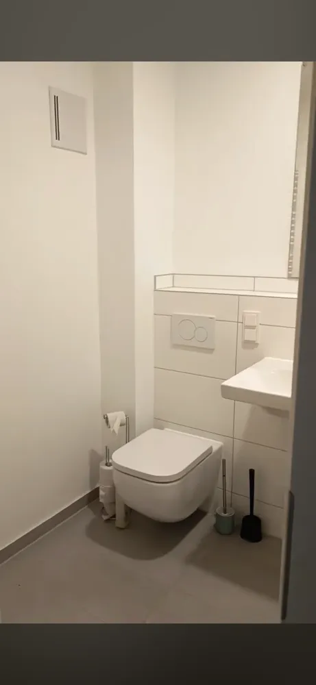 1 Zimmer Wohnung mit 25 m² in Krefeld – Bild 3
