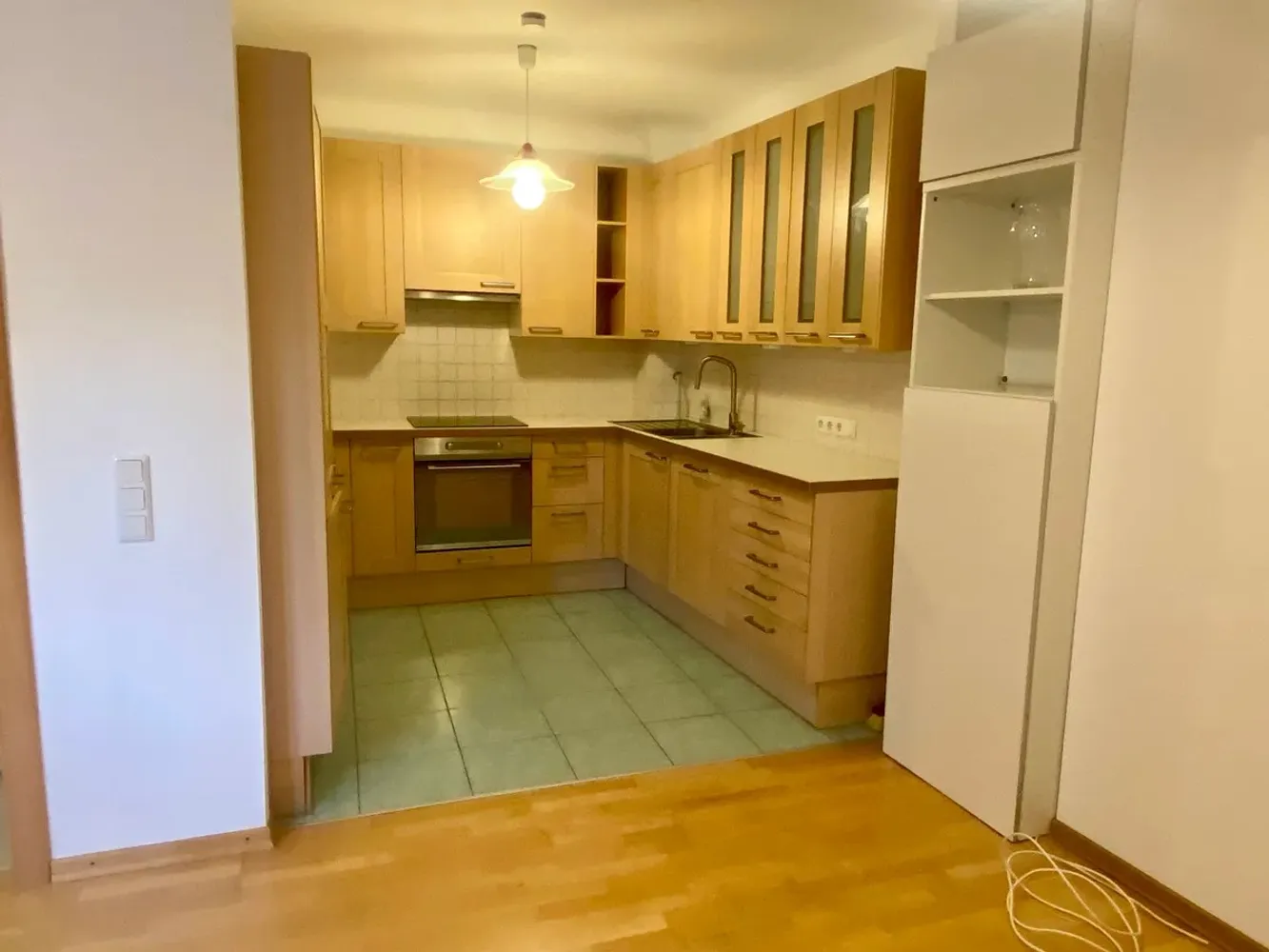 2 Zimmer Wohnung mit 74 m² in Frankfurt am Main – Bild 6
