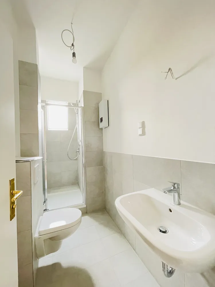 3 Zimmer Wohnung mit 65 m² in Frankfurt am Main – Bild 9