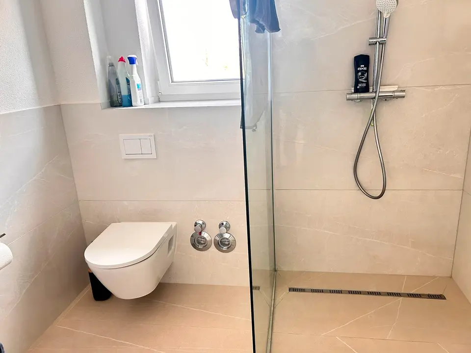 4 Zimmer Wohnung mit 77 m² in Rottweil – Bild 6