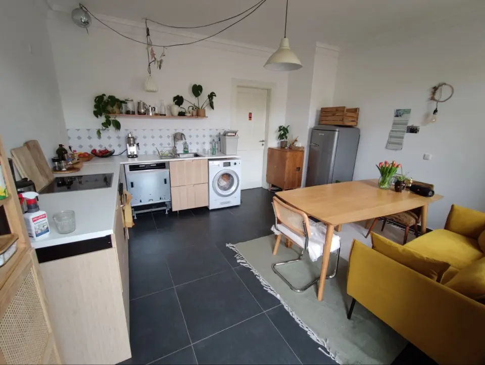4 Zimmer Wohnung mit 100 m² in Leipzig – Bild 7