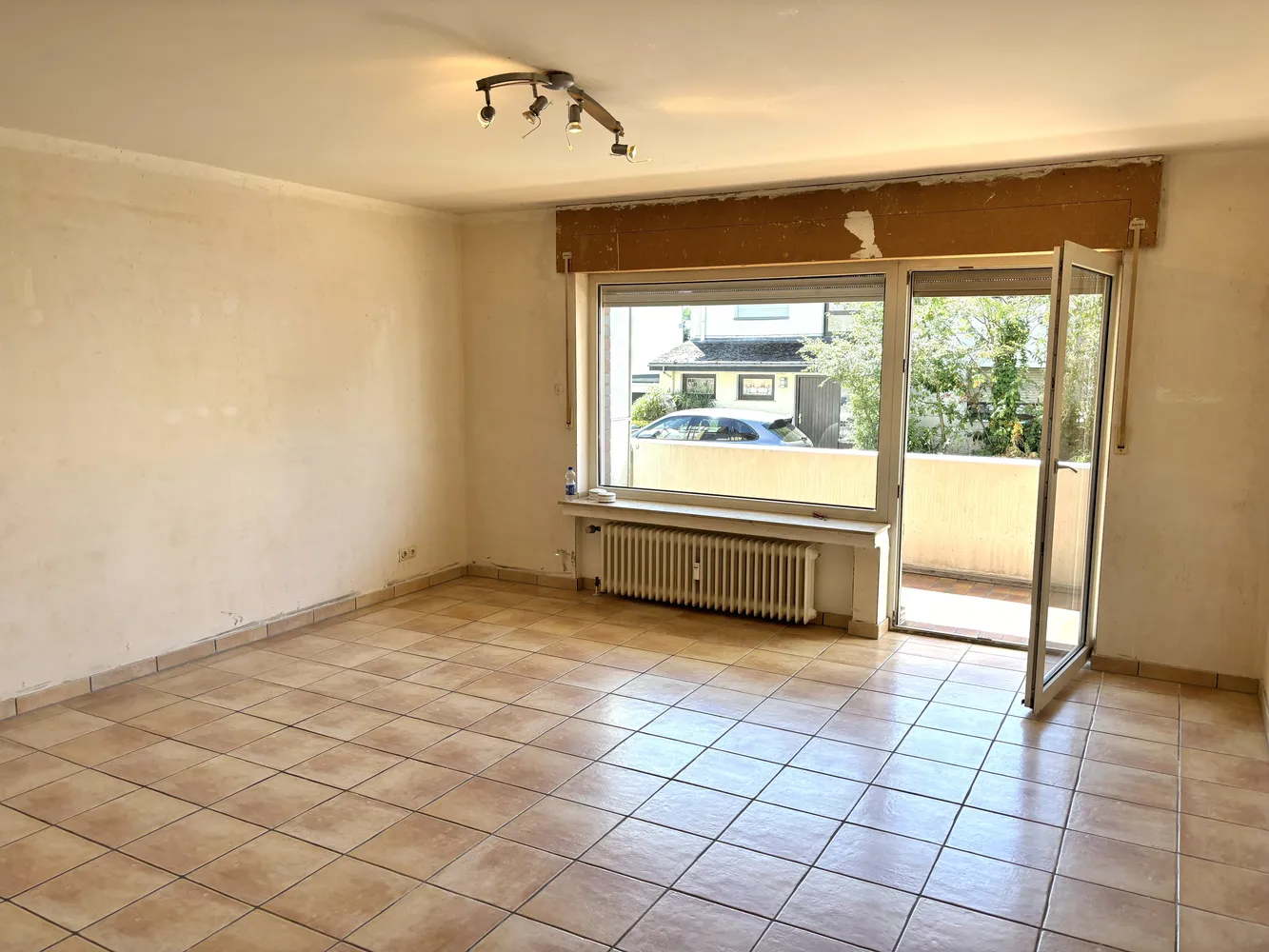 1 Zimmer Wohnung mit 34 m² in Köln – Bild 3