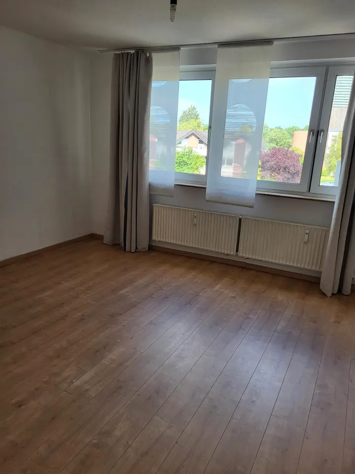 6 Zimmer Wohnung mit 68 m² in Osnabrück – Bild 2