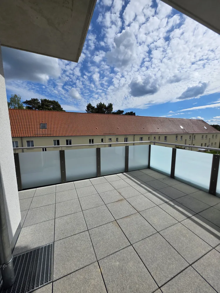 2 Zimmer Wohnung mit 86 m² in Eberswalde – Bild 8