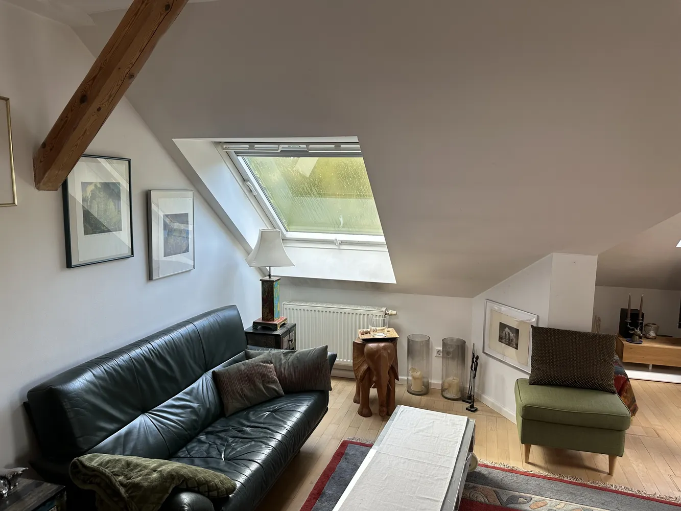 2 room apartment with 80 m² in Berlin – Photo 7