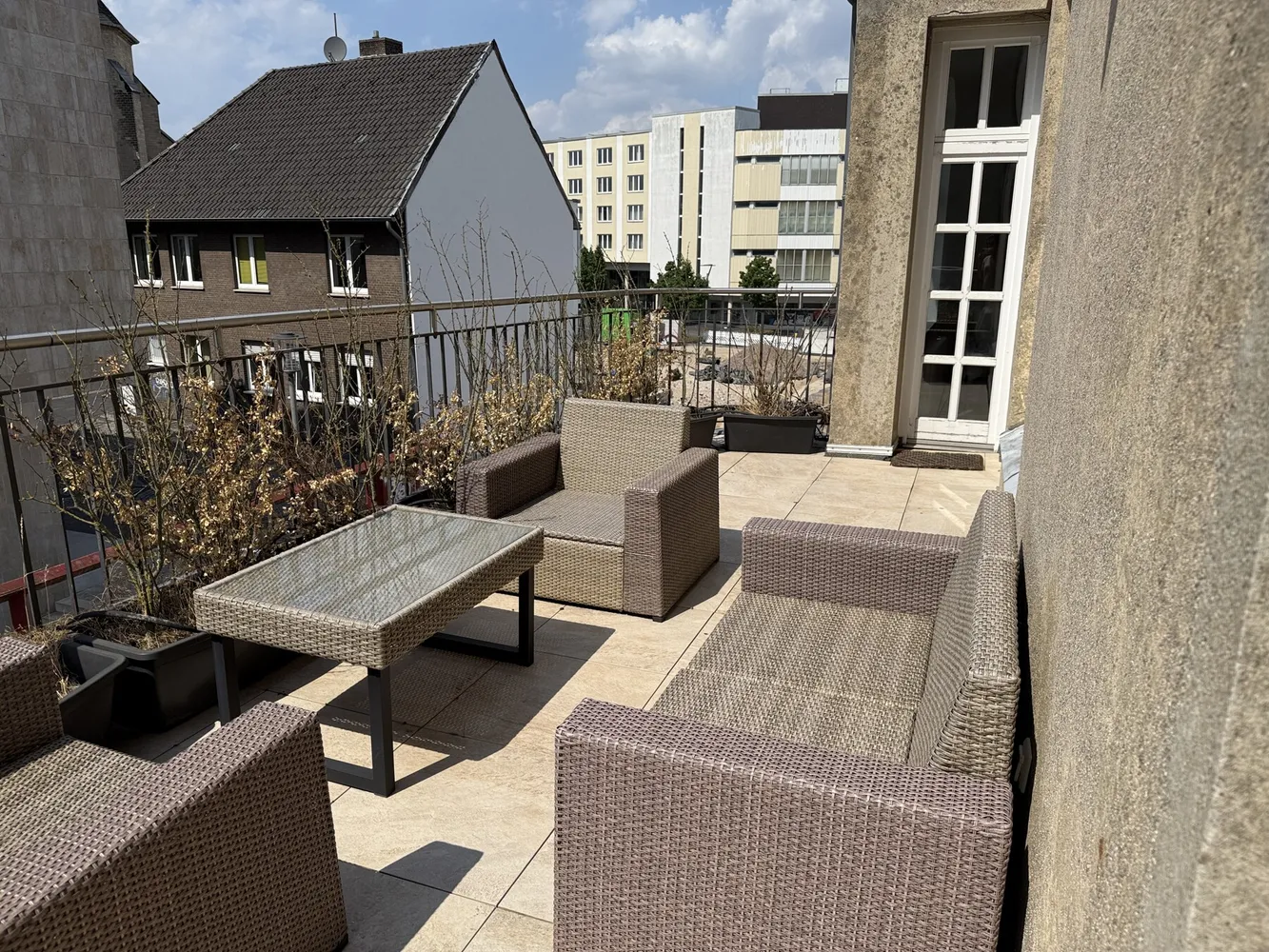 3 Zimmer Wohnung mit 120 m² in Mönchengladbach – Bild 12