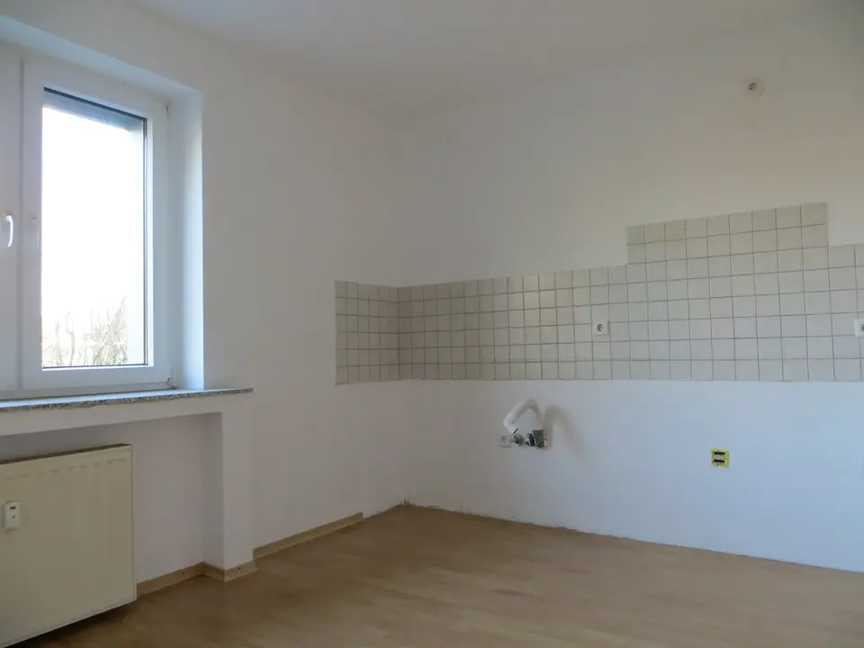 3 Zimmer Wohnung mit 83 m² in Dinslaken – Bild 2