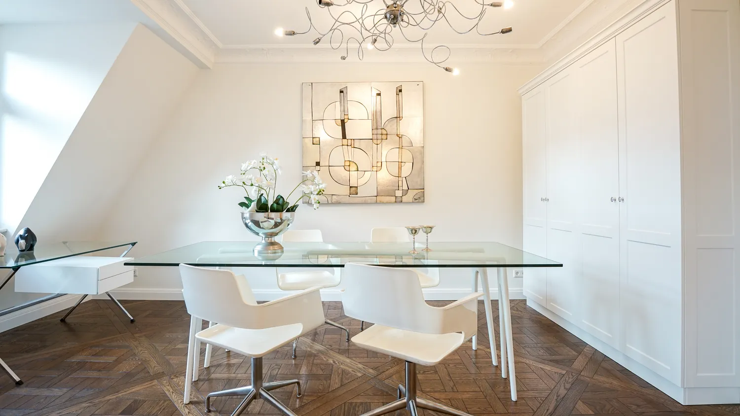 4 Zimmer Wohnung mit 92 m² in Nürnberg – Bild 7