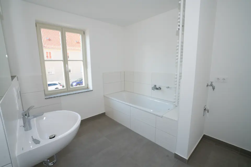 4 Zimmer Wohnung mit 92 m² in Altenburg – Bild 4