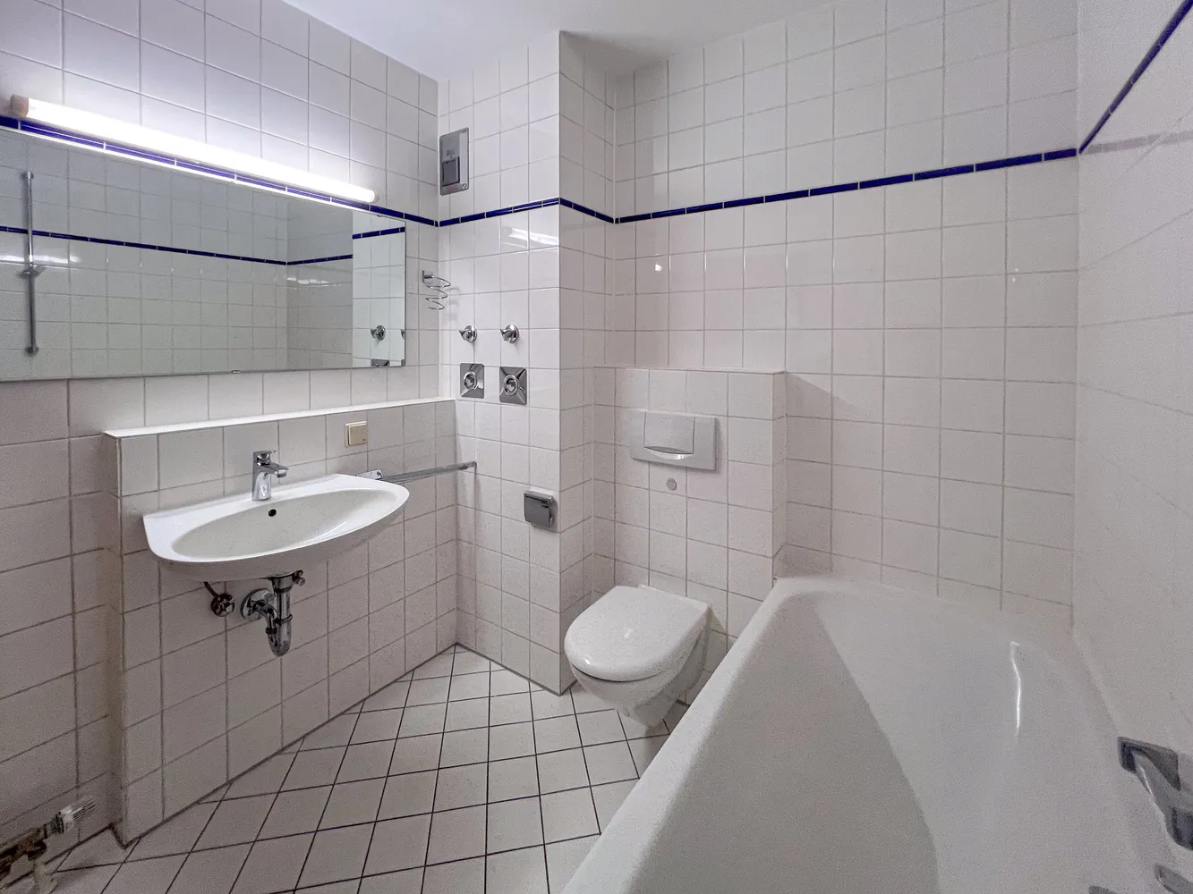 2 room apartment with 62 m² in Frankfurt am Main – Photo 6