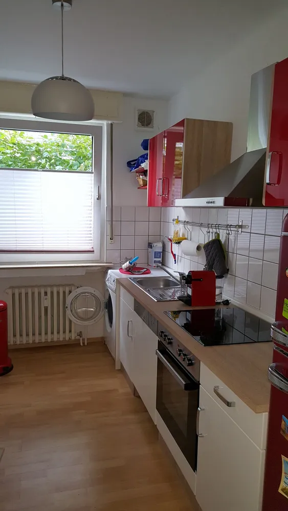 3 Zimmer Wohnung mit 65 m² in Bochum – Bild 9