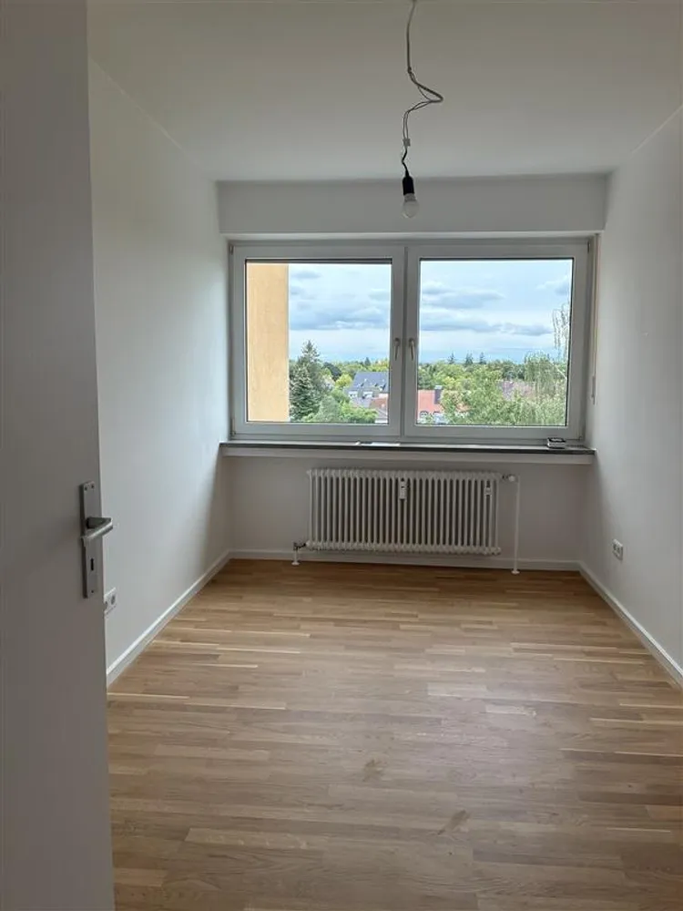 4 Zimmer Wohnung mit 69 m² in München – Bild 5