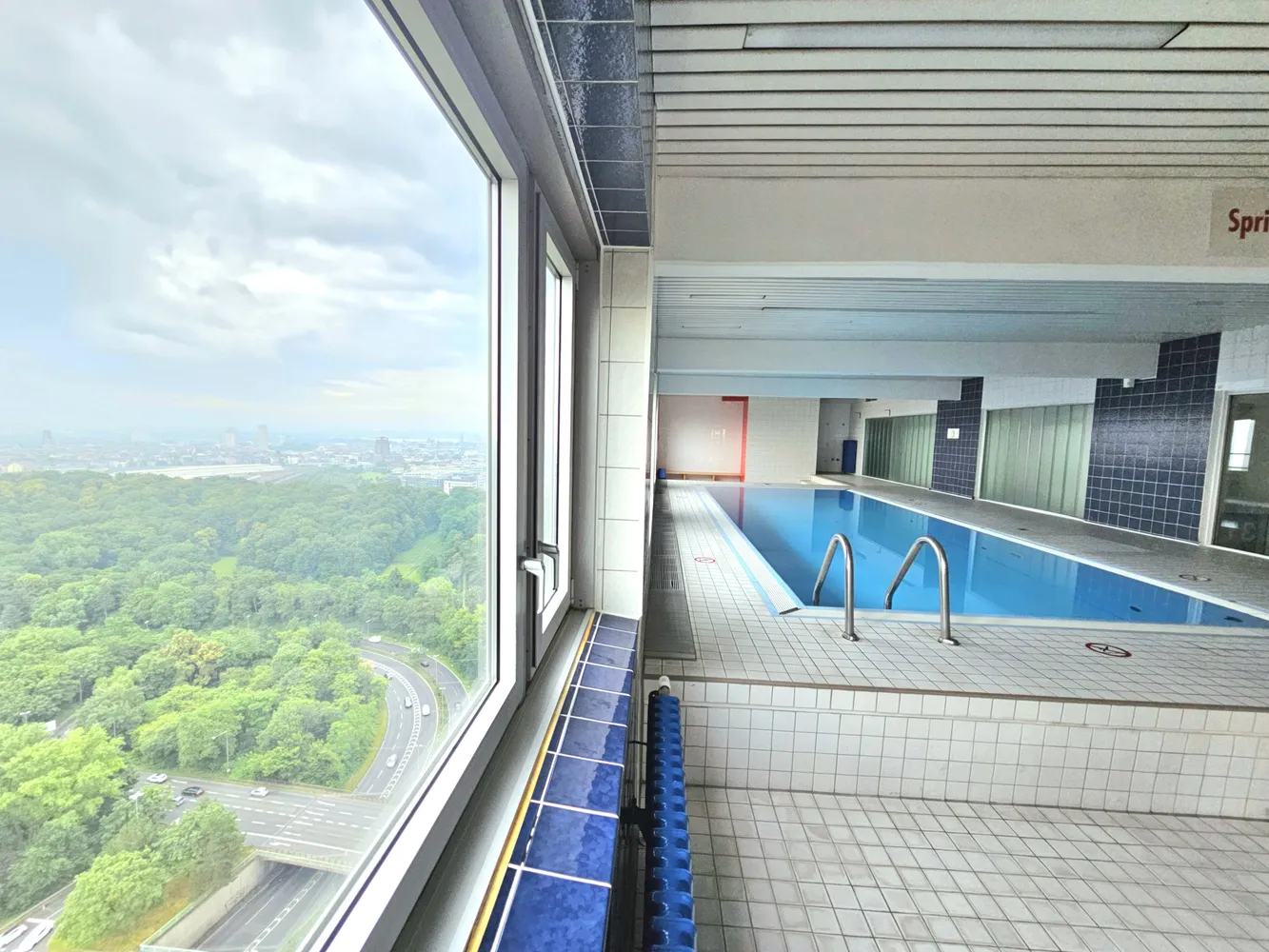 4 Zimmer Wohnung mit 77 m² in Köln – Bild 6