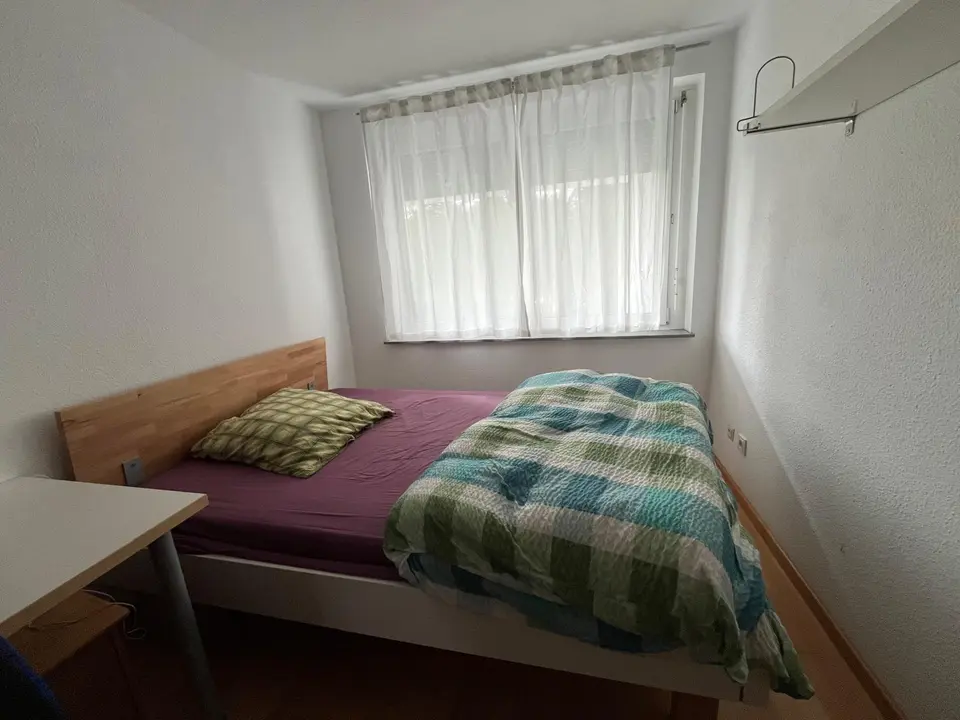 Shared room with 11 m² in Stuttgart – Photo 8