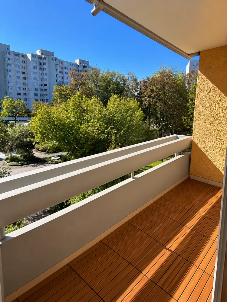 3 Zimmer Wohnung mit 74 m² in München – Bild 5