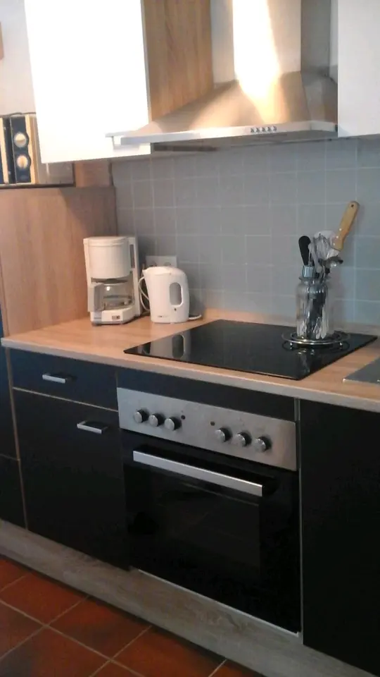 2 Zimmer Wohnung mit 35 m² in Meppen – Bild 2